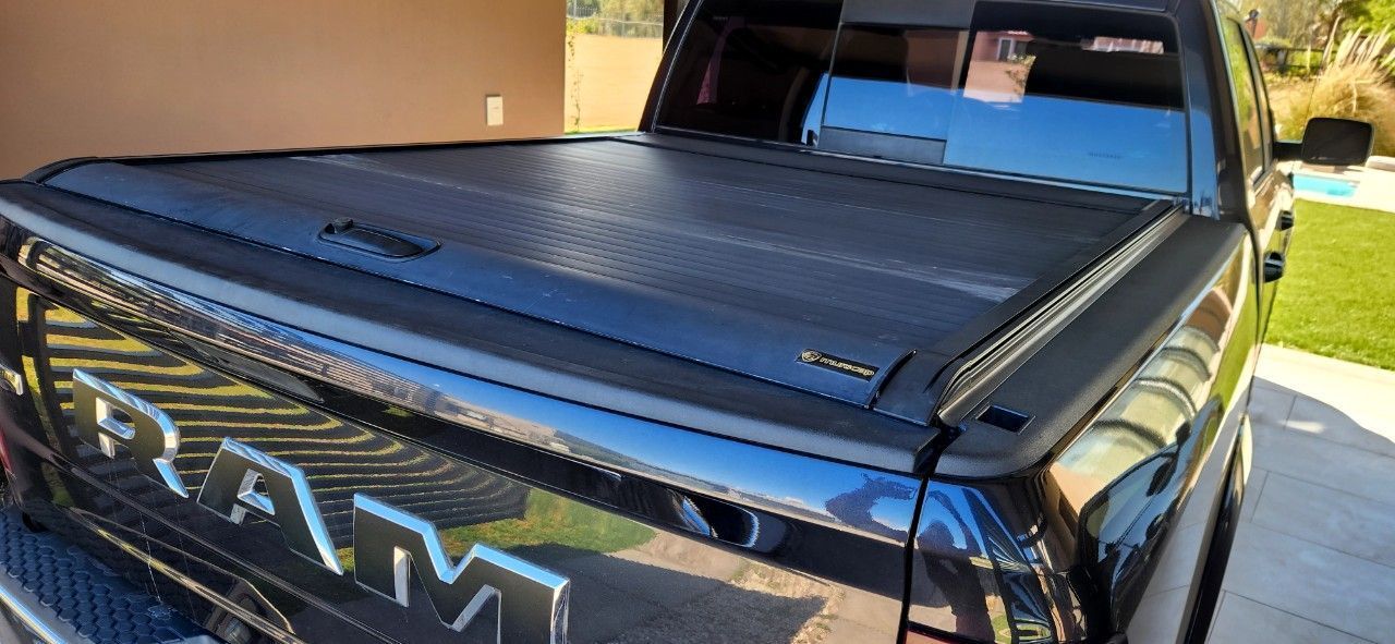 RAM 1500 Usada en Mendoza, deRuedas