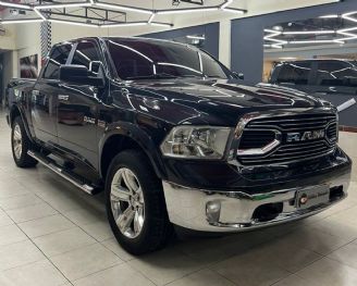 RAM 1500 Usada en Formosa