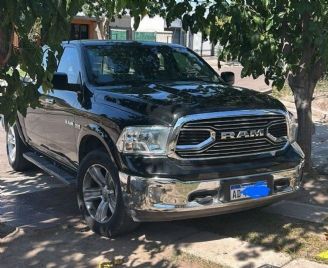 RAM 1500 Usada en Mendoza