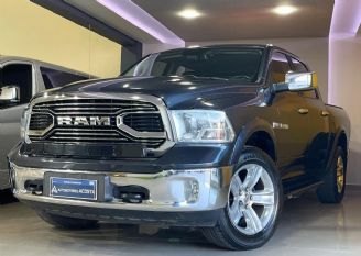 RAM 1500 Usada en San Juan Financiado