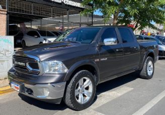RAM 1500 Usada en San Juan Financiado