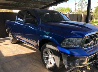 RAM 1500 Usada en Mendoza