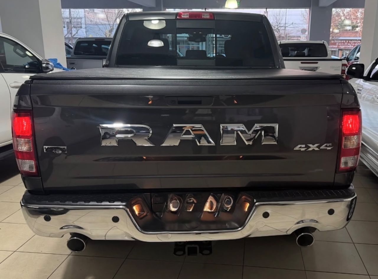 RAM 1500 Usada en Mendoza, deRuedas
