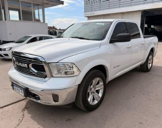 RAM 1500 Usada en Mendoza