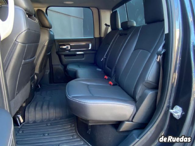 RAM 1500 Usada en Mendoza, deRuedas