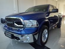 RAM 1500 Usada en Córdoba
