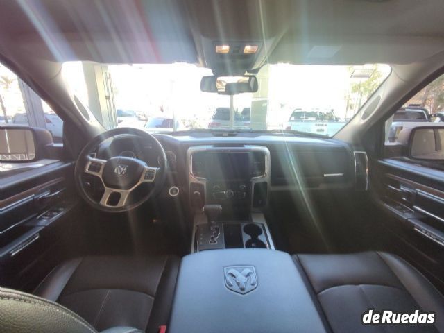RAM 1500 Usada en Córdoba, deRuedas
