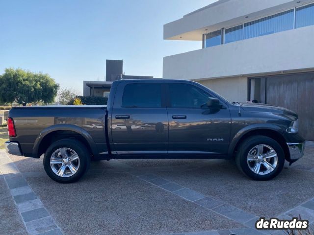 RAM 1500 Usada en Córdoba, deRuedas