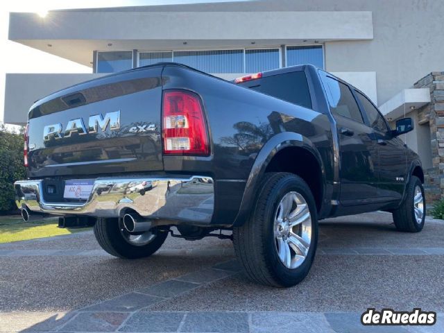 RAM 1500 Usada en Córdoba, deRuedas