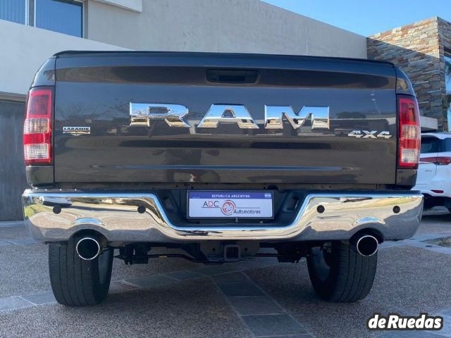 RAM 1500 Usada en Córdoba, deRuedas