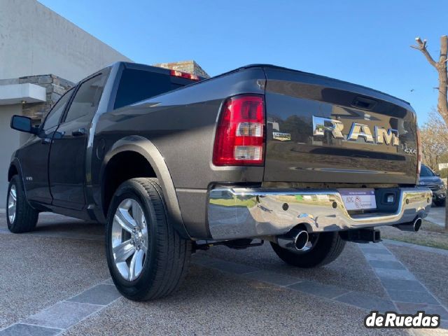 RAM 1500 Usada en Córdoba, deRuedas