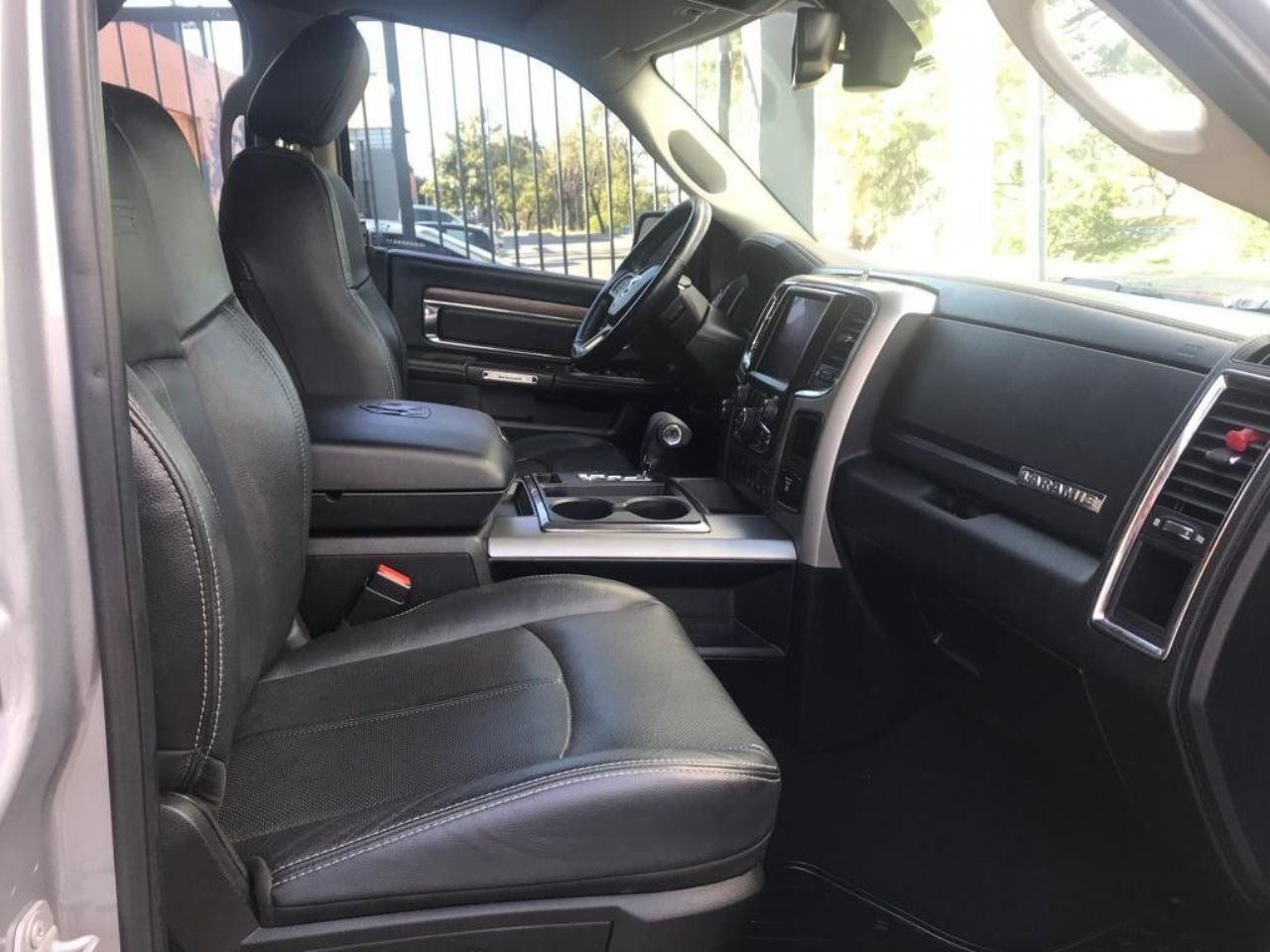 RAM 1500 Usada en Córdoba, deRuedas