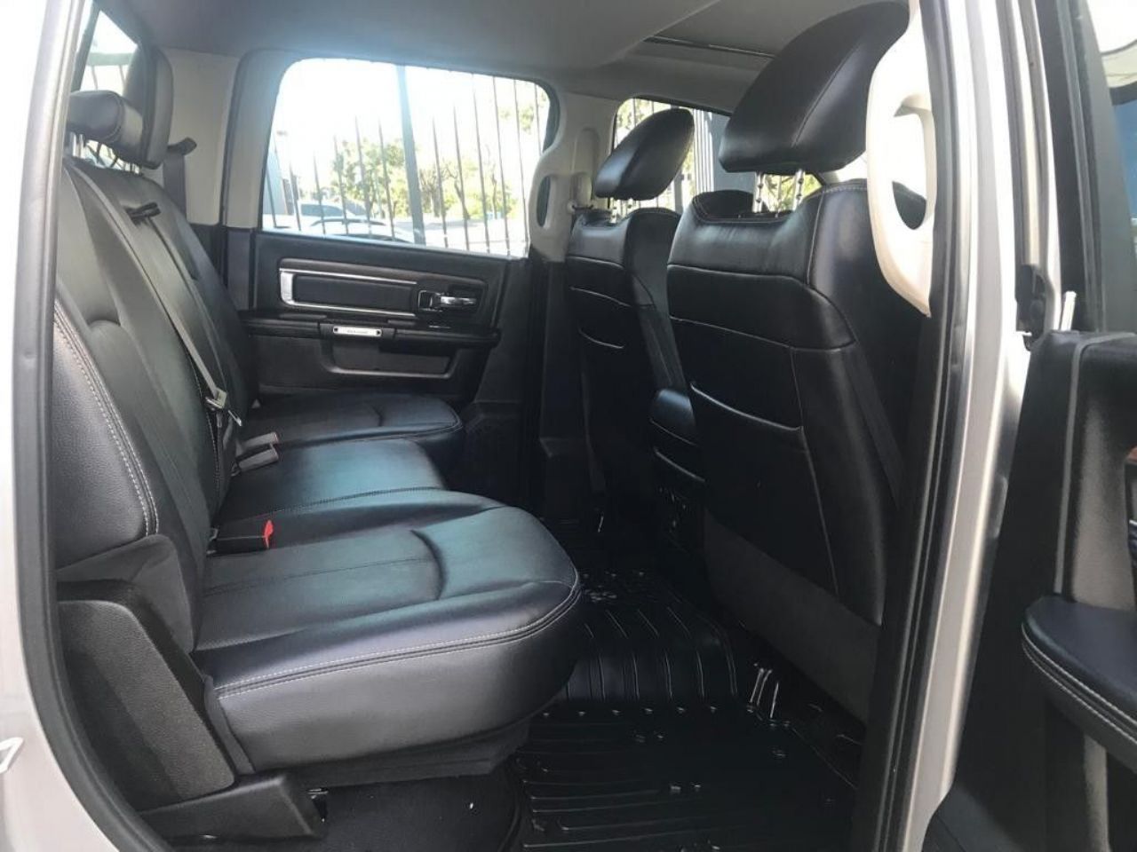 RAM 1500 Usada en Córdoba, deRuedas