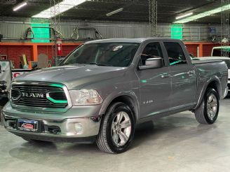 RAM 1500 Usada en San Juan Financiado