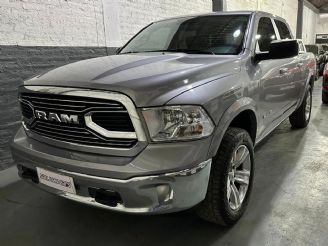RAM 1500 Usada en San Juan Financiado