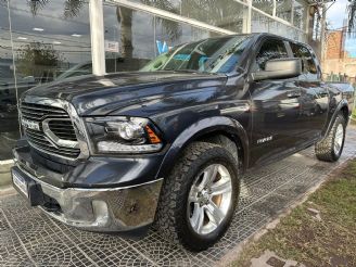 RAM 1500 Usada en San Juan Financiado