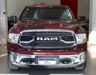 RAM 1500 Usada en Mendoza
