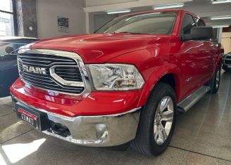 RAM 1500 Usada en Mendoza