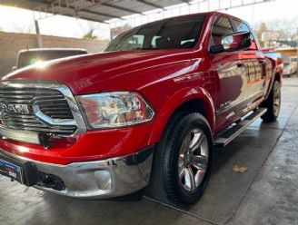 RAM 1500 Usada en San Juan Financiado