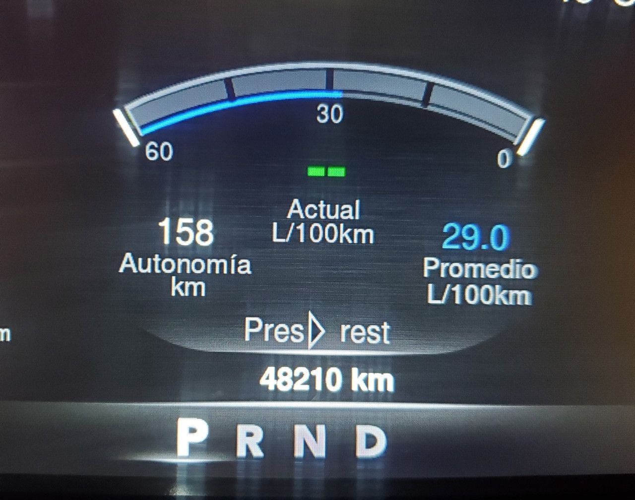 RAM 1500 Usada en Mendoza, deRuedas