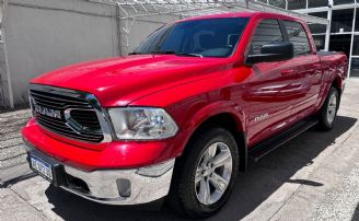 RAM 1500 Usada en San Luis