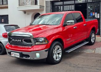 RAM 1500 Usada en Mendoza Financiado