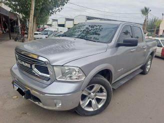 RAM 1500 Usada en Mendoza