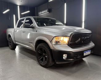 RAM 1500 Usada en Córdoba