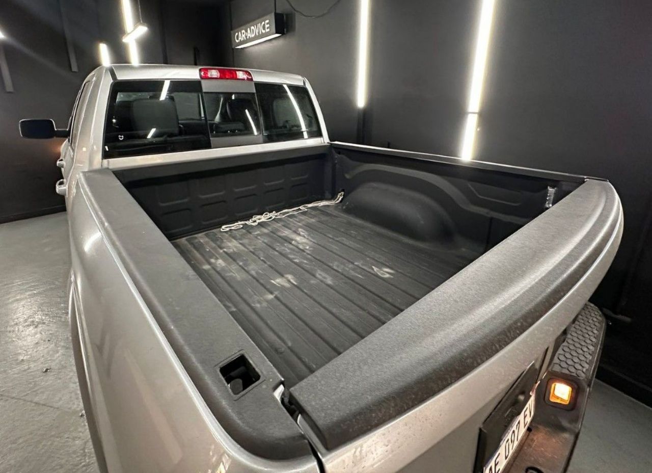 RAM 1500 Usada en Córdoba, deRuedas