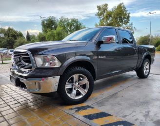RAM 1500 Usada en San Juan Financiado