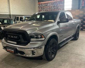 RAM 1500 Usada en Mendoza