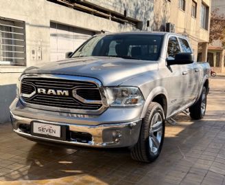 RAM 1500 Usada en San Juan