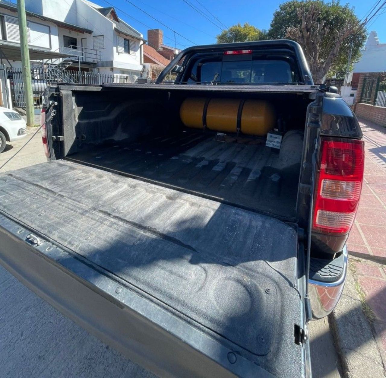 RAM 1500 Usada Financiado en Córdoba, deRuedas