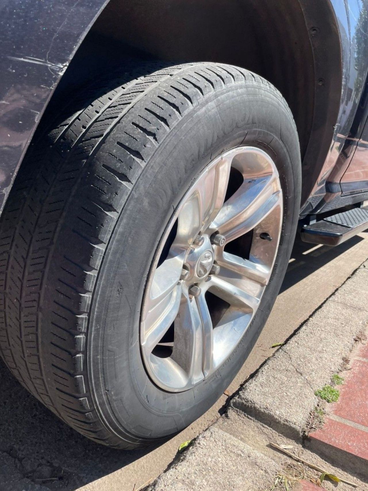 RAM 1500 Usada Financiado en Córdoba, deRuedas