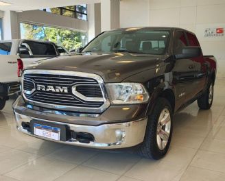 RAM 1500 Usada en Mendoza
