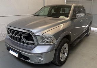 RAM 1500 Usada en Mendoza Financiado