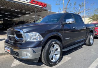 RAM 1500 Usada en San Juan Financiado