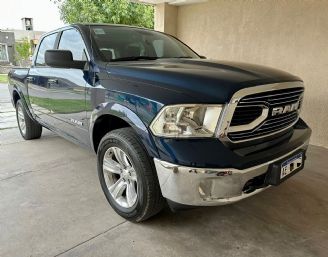 RAM 1500 Usada en San Juan