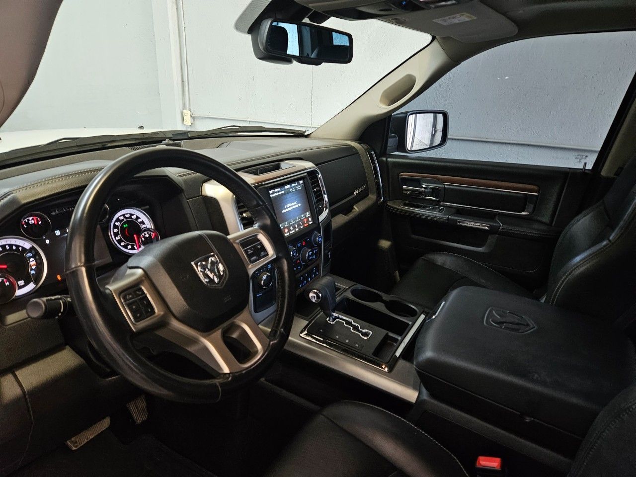 RAM 1500 Usada en Mendoza, deRuedas
