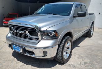 RAM 1500 Usada en Mendoza Financiado