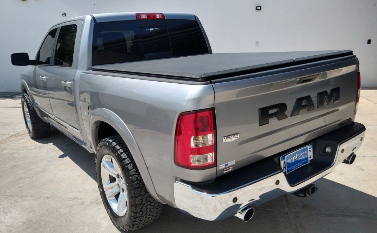 RAM 1500 Usada en Mendoza, deRuedas