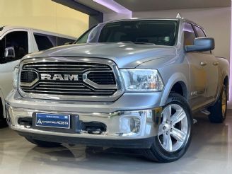 RAM 1500 Usada en San Juan Financiado