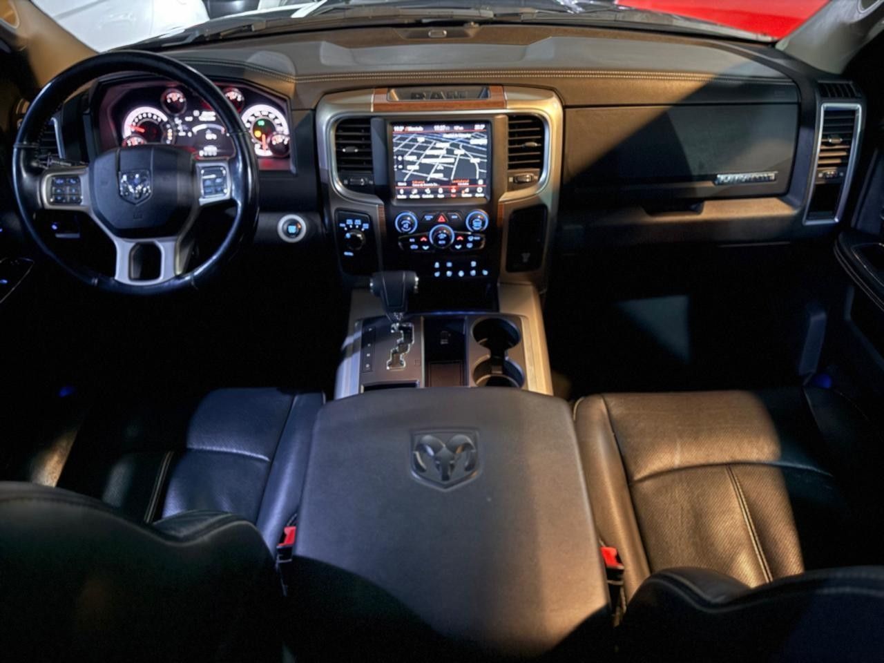 RAM 1500 Usada en Córdoba, deRuedas