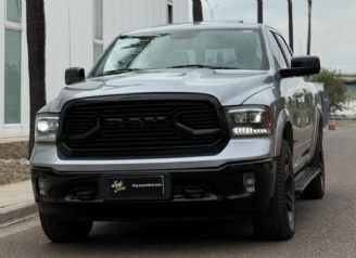 RAM 1500 Usada en Mendoza