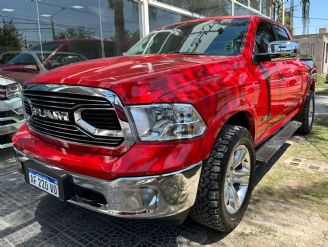 RAM 1500 Usada en San Juan Financiado