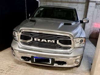RAM 1500 Usada en Mendoza