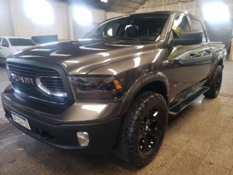 RAM 1500 Usada en Mendoza