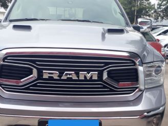 RAM 1500 Usada en Córdoba