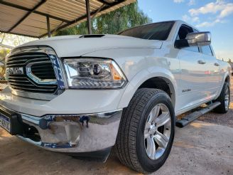 RAM 1500 Usada en Mendoza Financiado