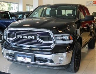RAM 1500 Usada en Mendoza